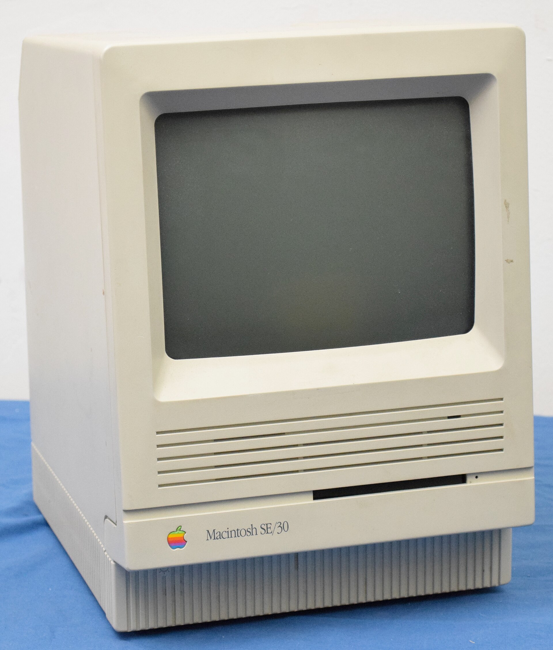 The SE/30 is still the best Mac Apple ever made