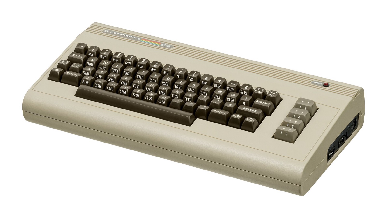 The best selling computer of all time